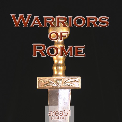 Warriors of Rome icon