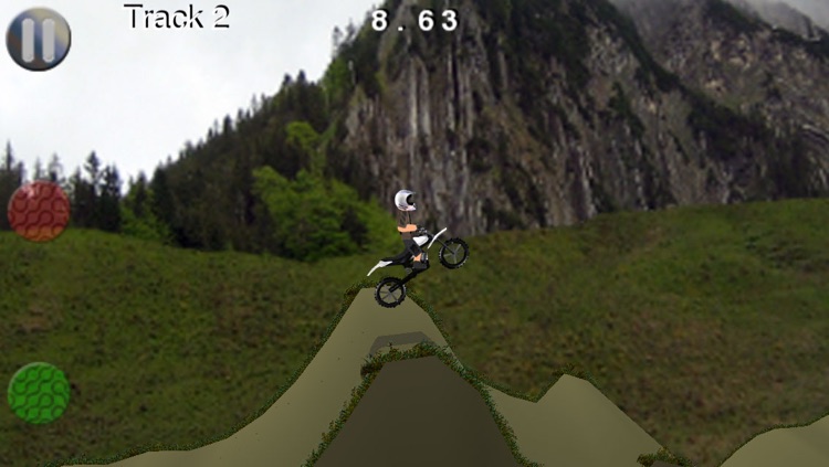 MotoXross