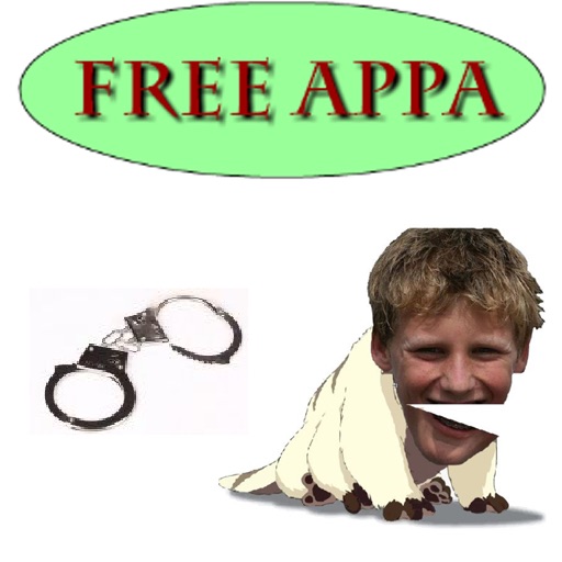 Free Appa icon