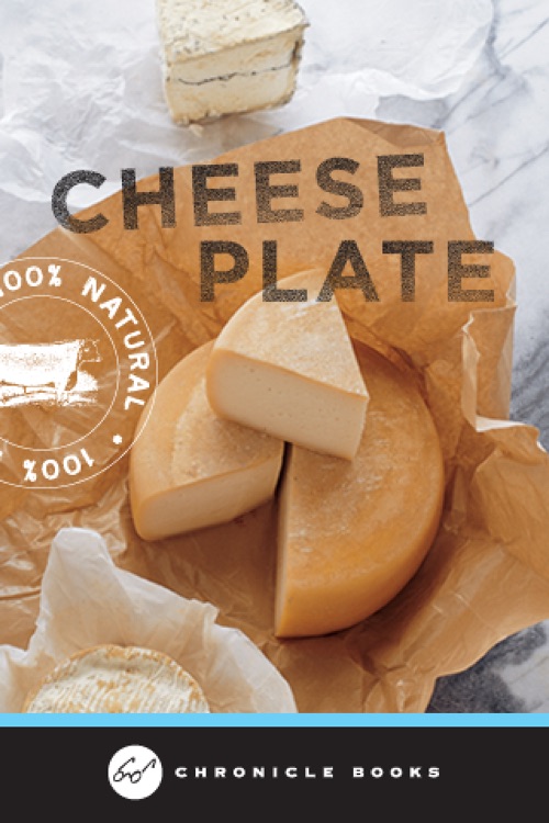 Cheese Plate