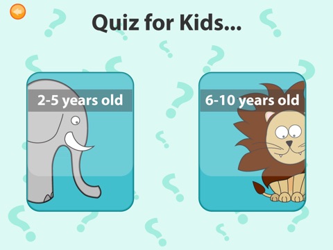 Learn Animals for Kids FREE screenshot 3