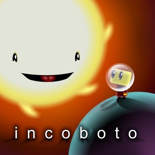 Incoboto iOS App