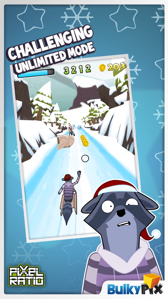 ABY ESCAPE 2.1.3 IOS