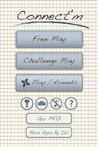 Connect'm screenshot 3