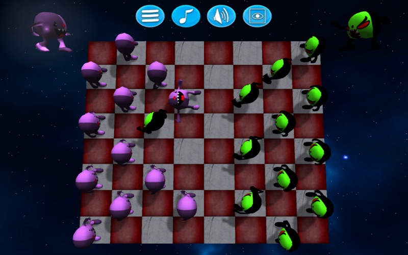Fantastic Checkers 2 thumbnail 2