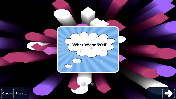 What Went Well - A Guided Meditation on Gratitude and Happiness