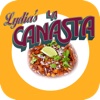 Lydia's La Canasta Mexican Food