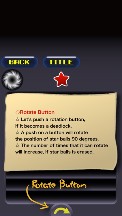 Astro Shift screenshot-4
