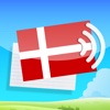 Learn Danish Vocabulary with Gengo Audio Flashcards
