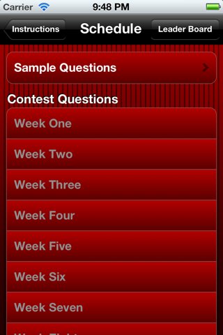 Are You Smarter Than Your Attending? screenshot 2