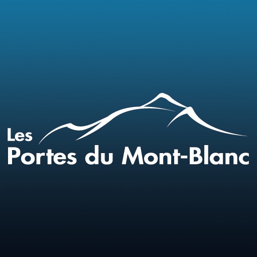 Les Portes du Mont Blanc icon