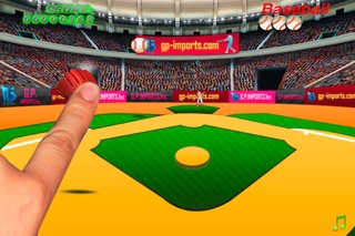 Baseball Pro Liteのおすすめ画像5