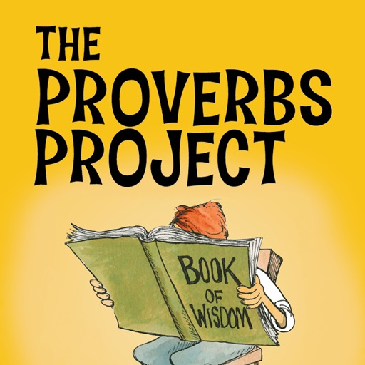 Proverbs Project