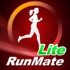 RunMateLite - Free version of RunMateGPS -