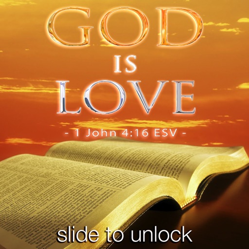 BIBLE LockScreen : Christian lock screens, wallpapers and backgrounds design maker +