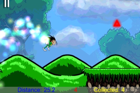 Speed Rush screenshot 2