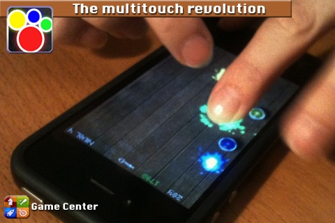 TwisTouch