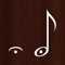 Simple app to learn musical notes in F (Fa) key and G (Sol) Key