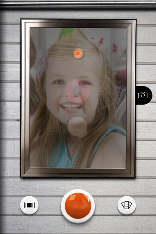 ClassicBooth screenshot 4