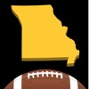 Missouri Tiger FootballBytes