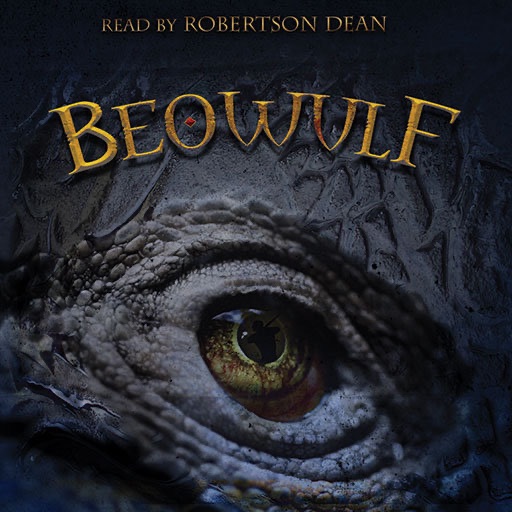 Beowulf (translated by R. K. Gordon) icon