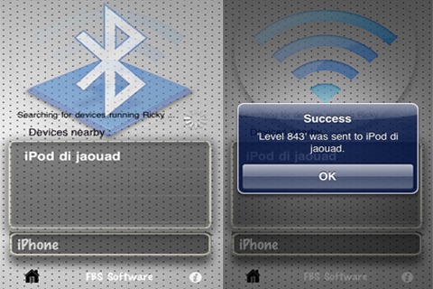 Ricky + Level Editor screenshot-3
