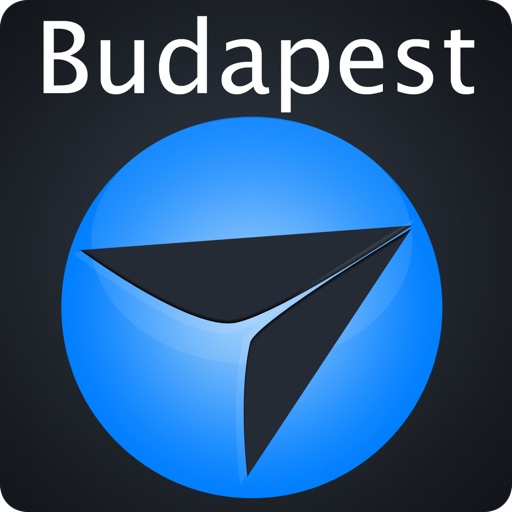 Budapest Flight Info + Tracker