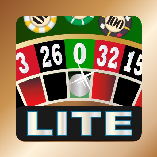 World Roulette Lite iOS App