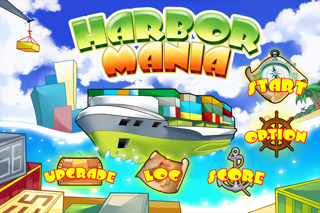 How to cancel & delete Harbor Mania from iphone & ipad 1