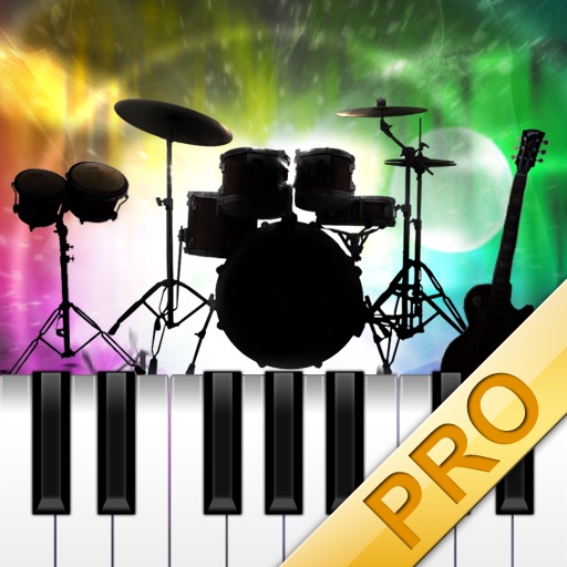 Touch Band Pro icon