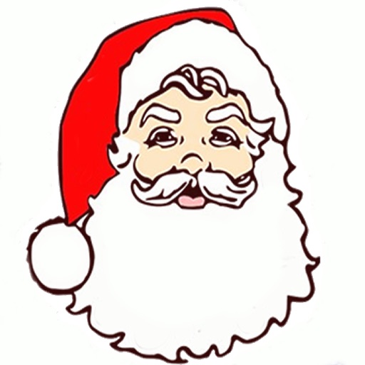 iLub Christmas icon