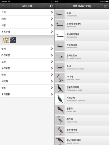 한국의 새 Lite for iPad screenshot 4