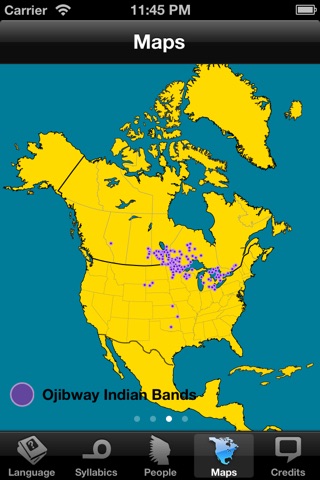 Ojibway screenshot 4