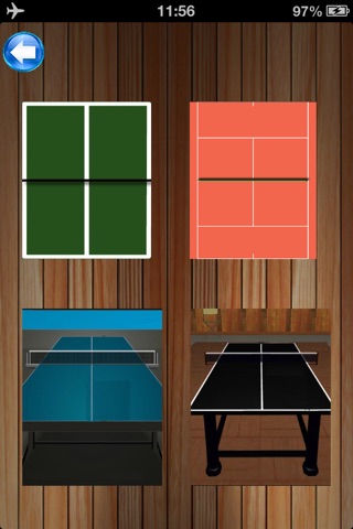 Table Tennis screenshot 2