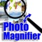 RotoView Photo Magnifier