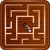 Labyrinth Ball Puzzle Game