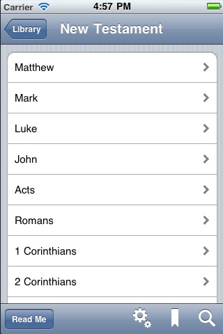 Holy Bible ✞