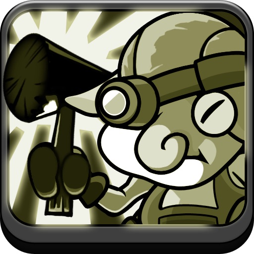 G.Blacksmith icon