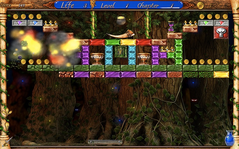 Enchanted Forest thumbnail 1