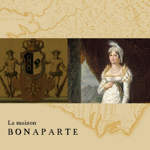 Musée de la maison Bonaparte (Engl.) icon