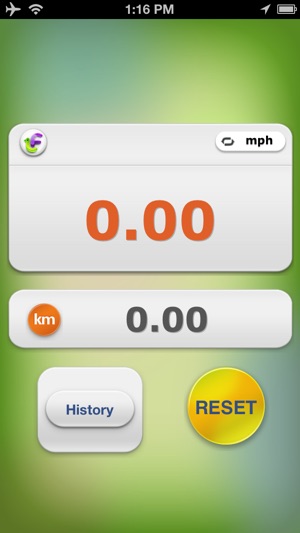 Best Speedometer(圖2)-速報App