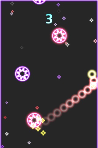 Super Loopy Particle Madness Free screenshot 3