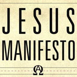 Jesus Manifesto