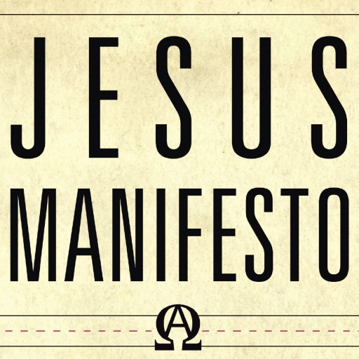 Jesus Manifesto