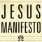 The Jesus Manifesto app gives you samples from the book from Len Sweet and Frank Viola