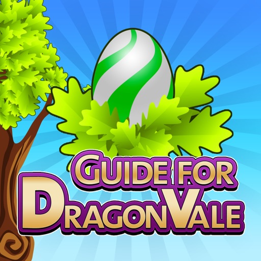 The Best Breeding Guide for DragonVale icon