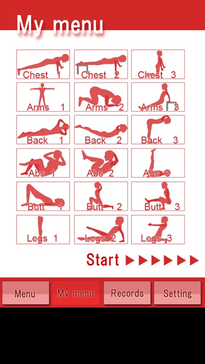Muscle Body