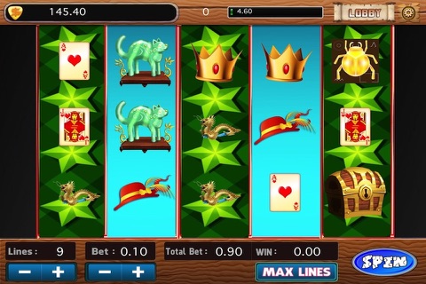 Fancy Casino: Free Slots & Casino screenshot 2