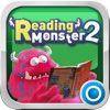 Reading Monster 2 My Days, Food