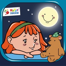 Activities of Anne kann nicht schlafen – Gute Nacht Geschichte - Hörspiel App für Kinder ab 2 Jahren (von Happy To...